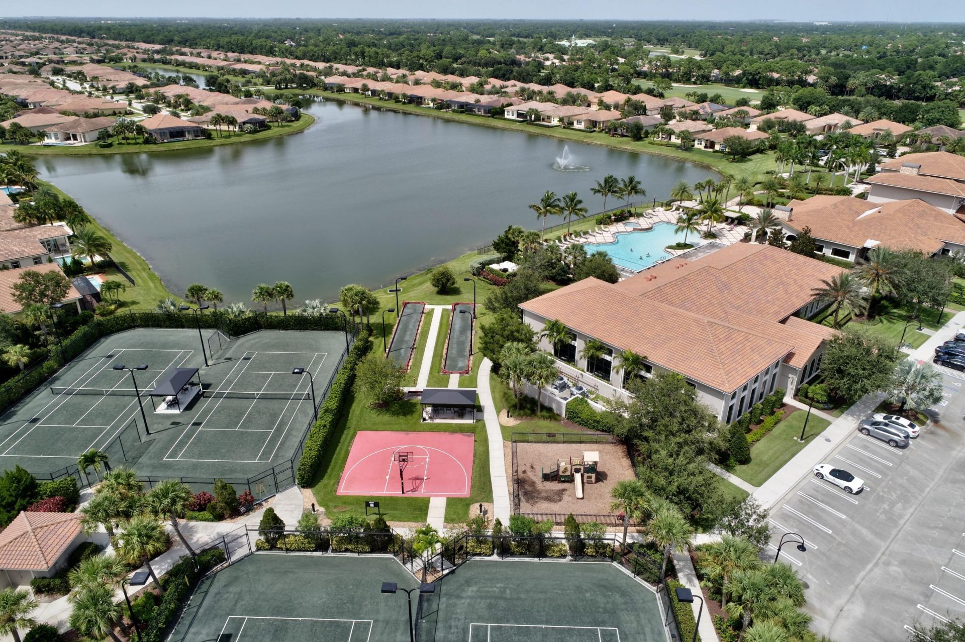 8515 SW Cantante Way, Port Saint Lucie, FL 34987 Photo