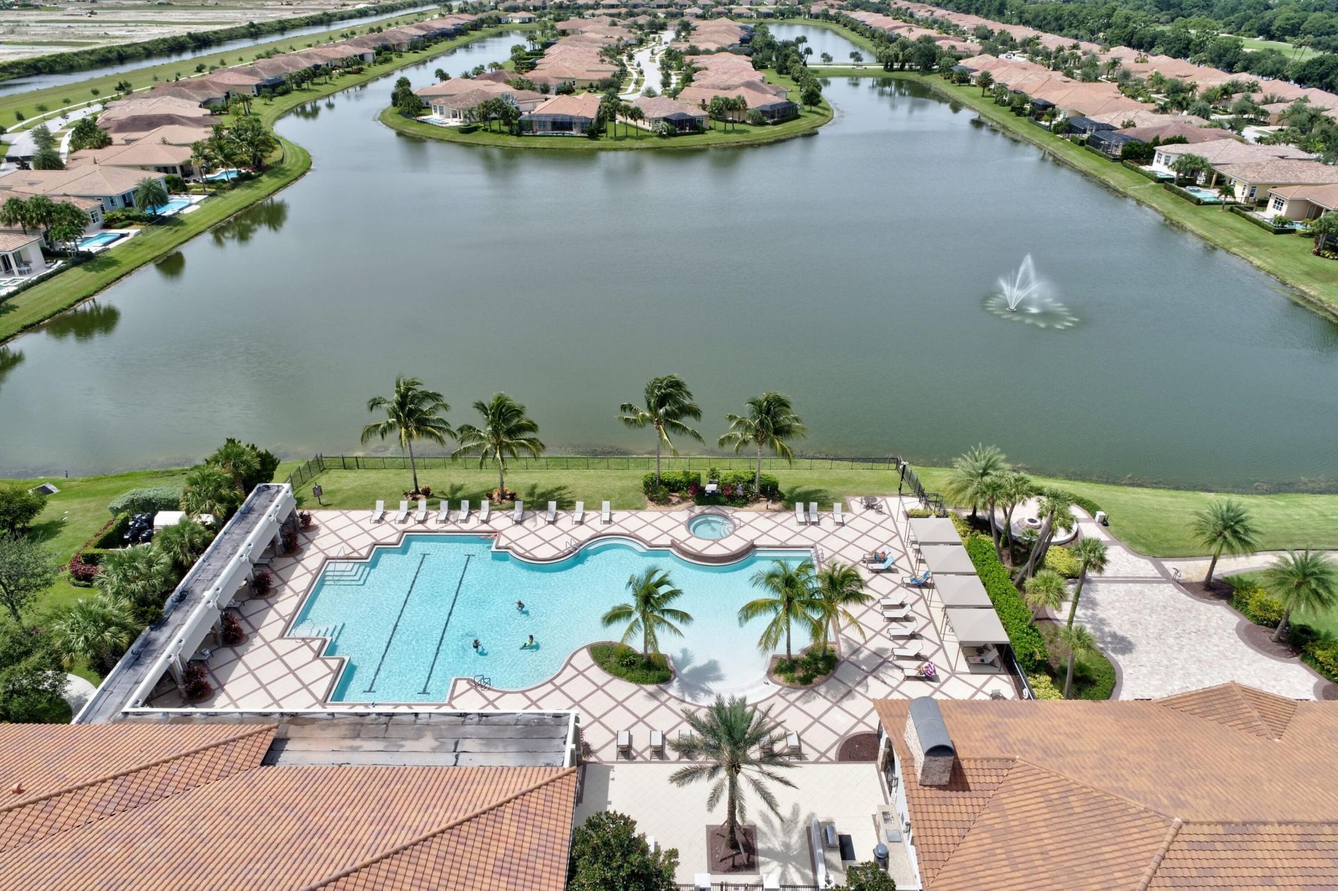 8515 SW Cantante Way, Port Saint Lucie, FL 34987 Photo