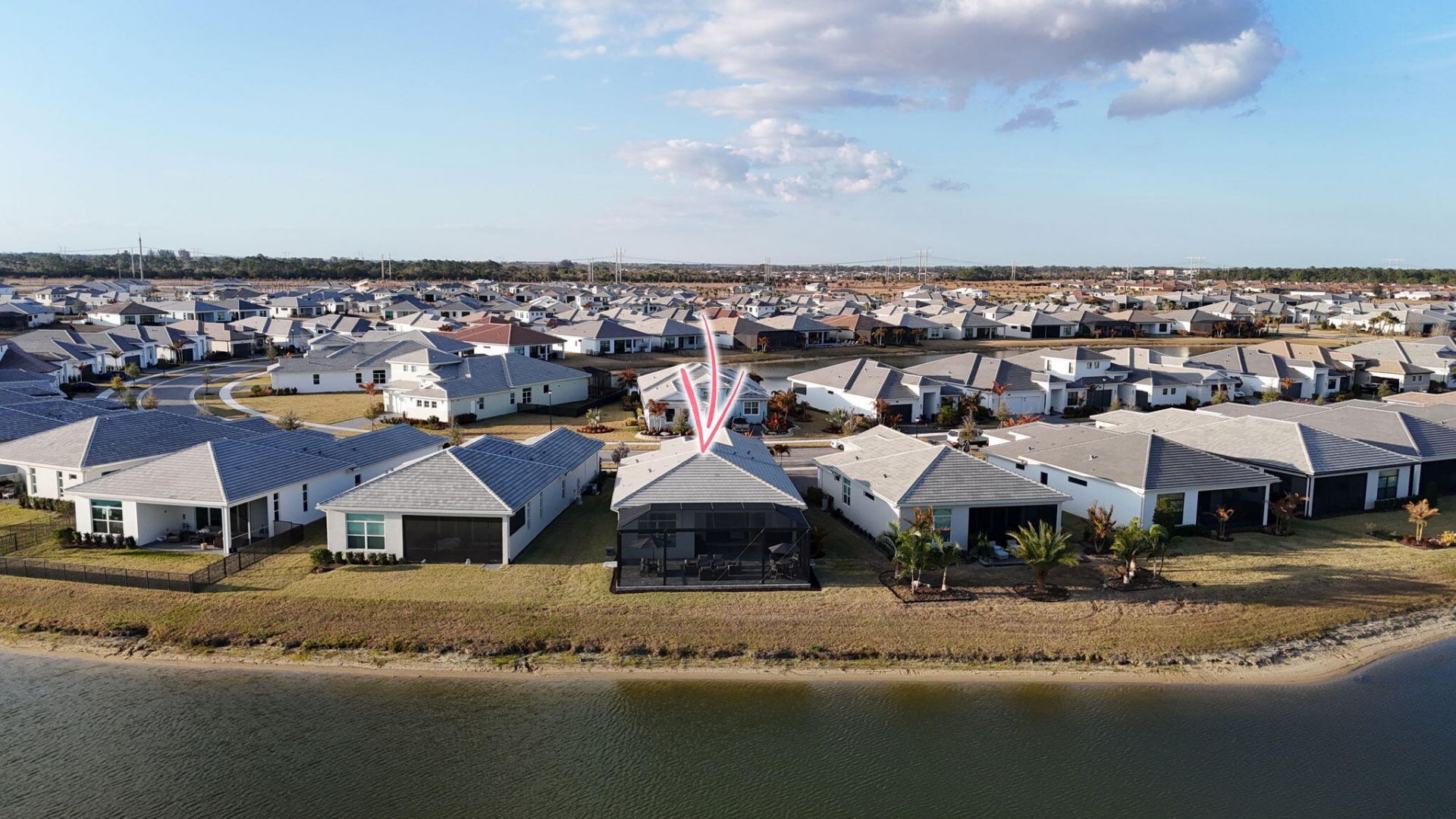 8515 SW Cantante Way, Port Saint Lucie, FL 34987 Photo