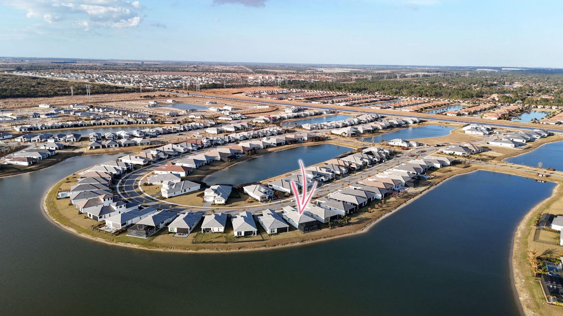 8515 SW Cantante Way, Port Saint Lucie, FL 34987 Photo