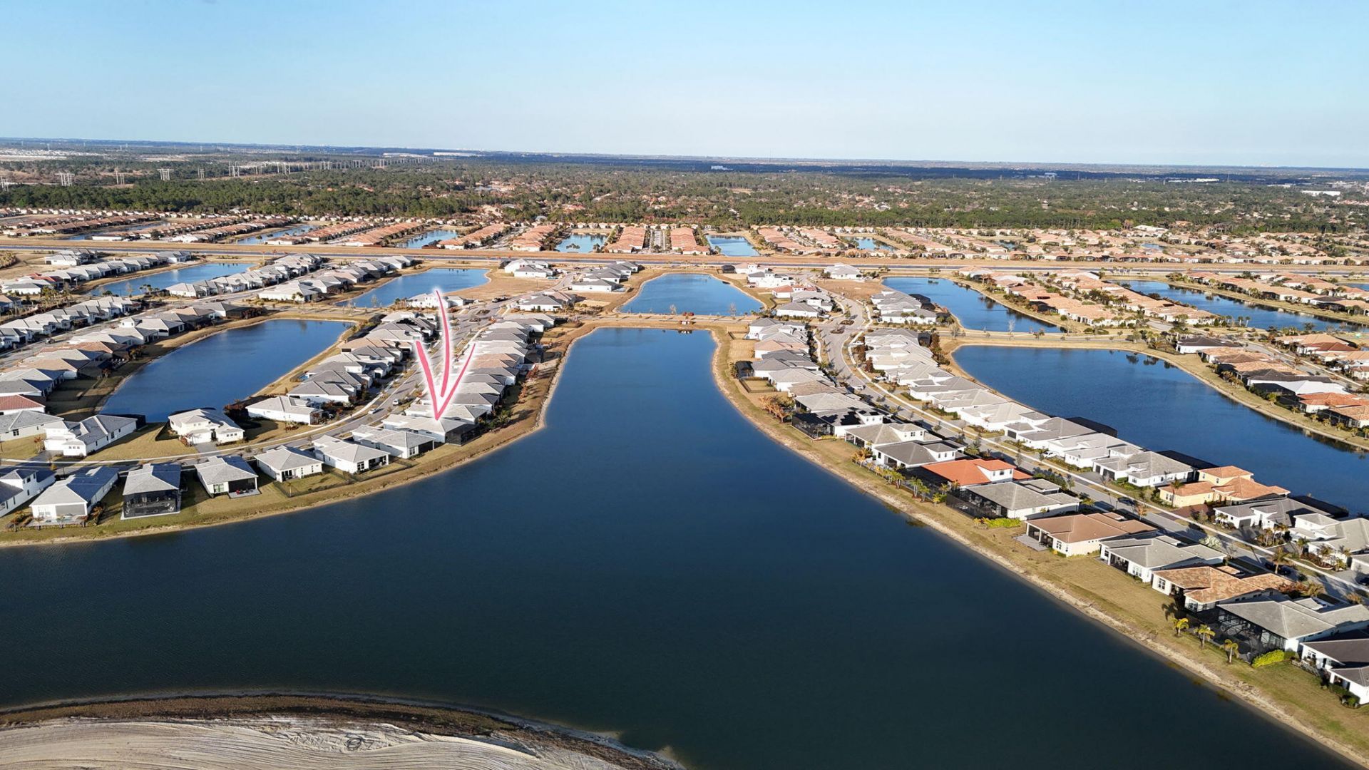 8515 SW Cantante Way, Port Saint Lucie, FL 34987 Photo