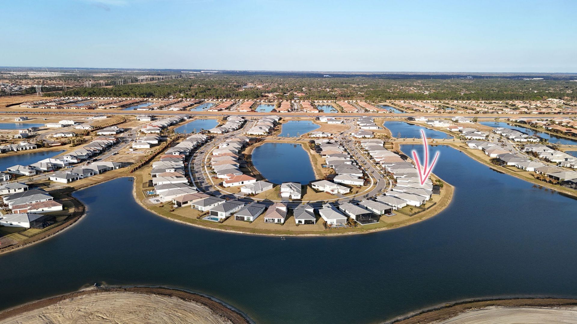 8515 SW Cantante Way, Port Saint Lucie, FL 34987 Photo