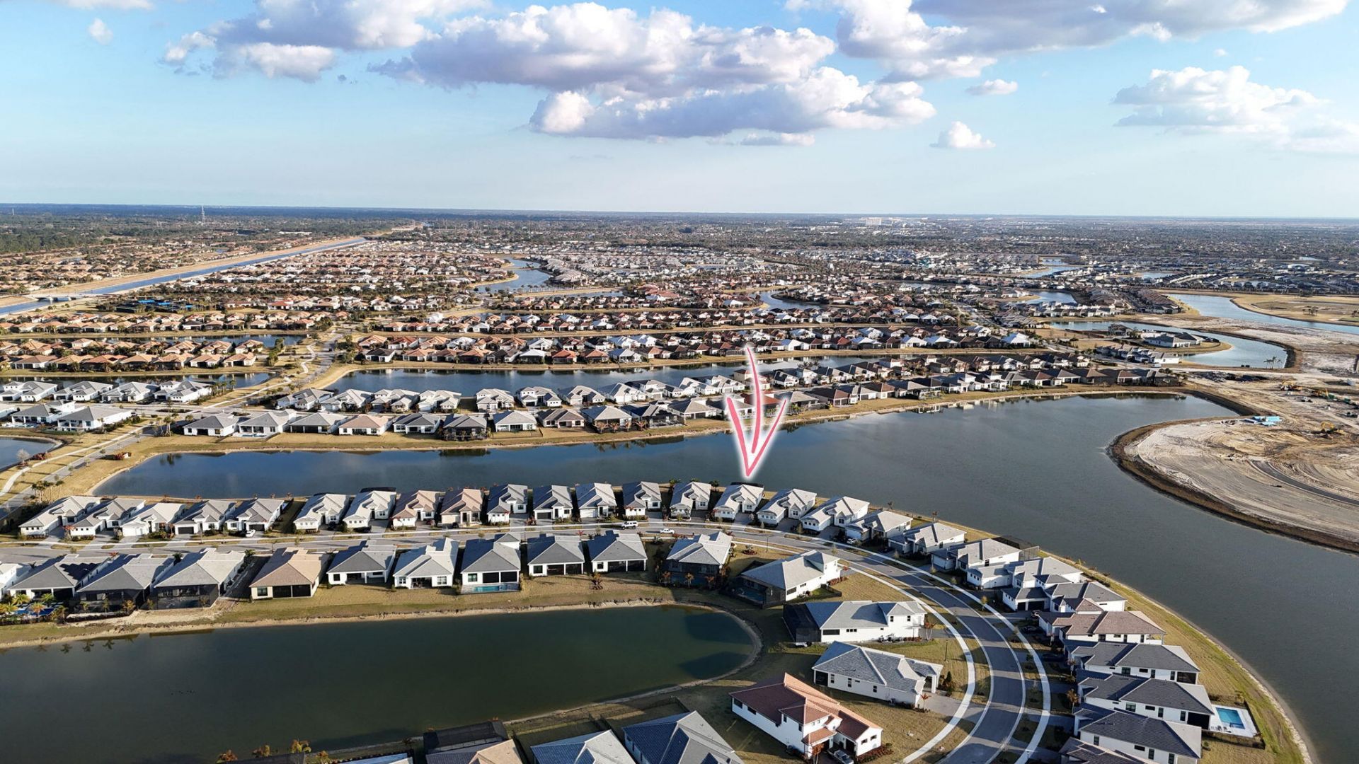 8515 SW Cantante Way, Port Saint Lucie, FL 34987 Photo