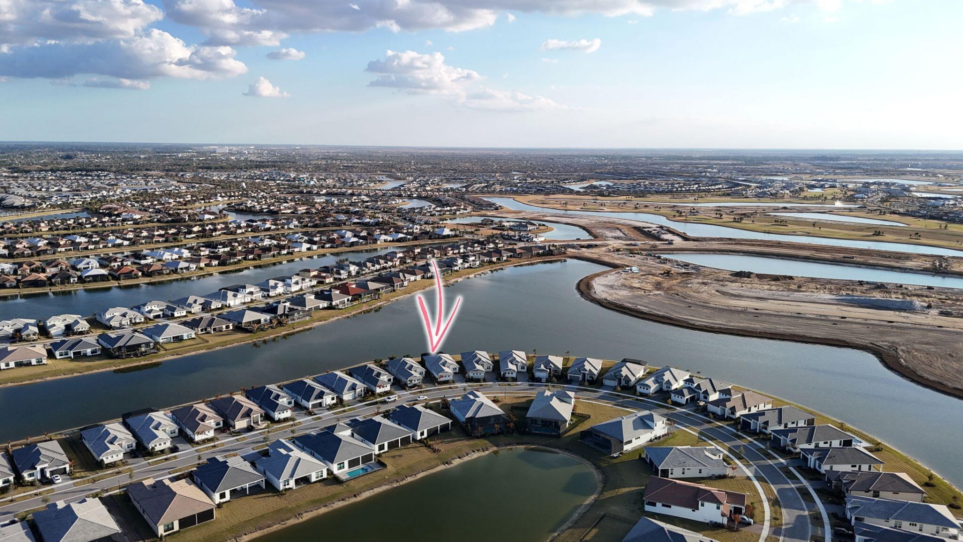 8515 SW Cantante Way, Port Saint Lucie, FL 34987 Photo