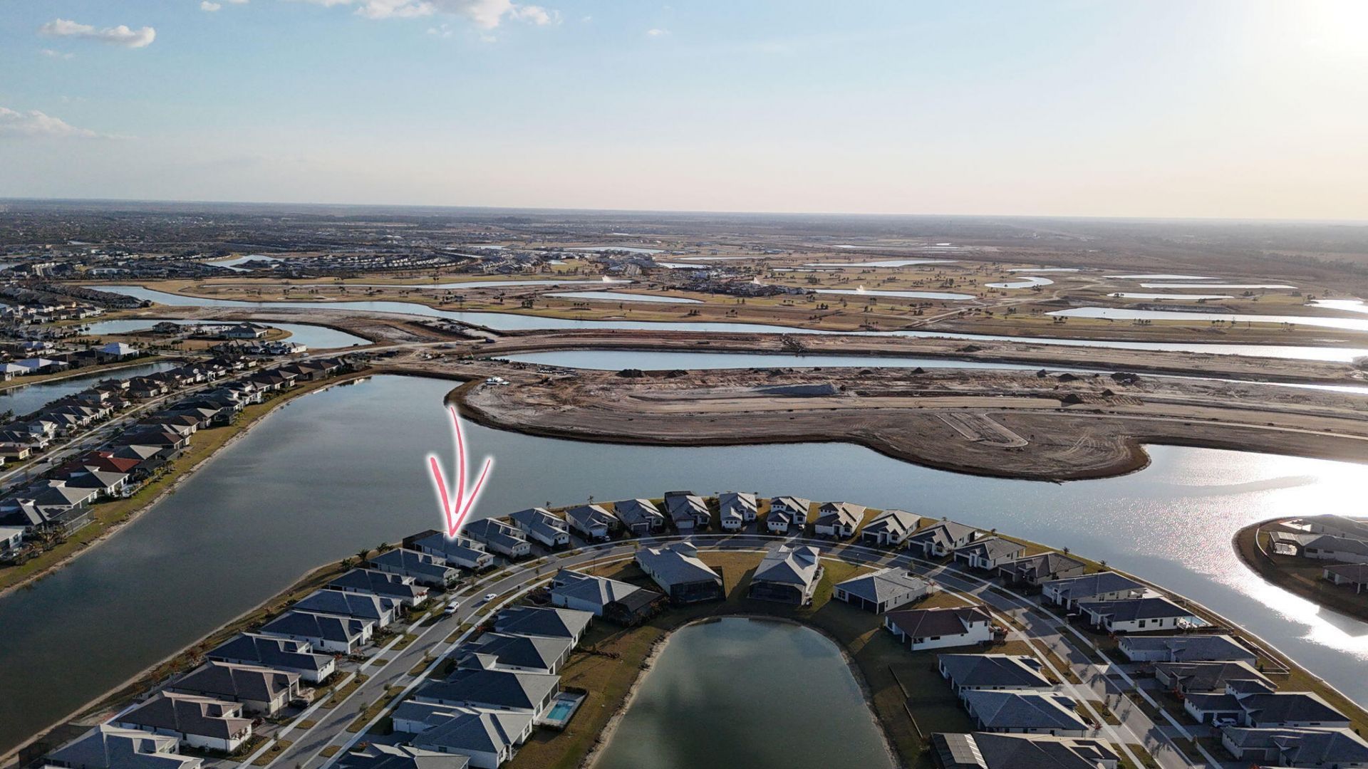 8515 SW Cantante Way, Port Saint Lucie, FL 34987 Photo