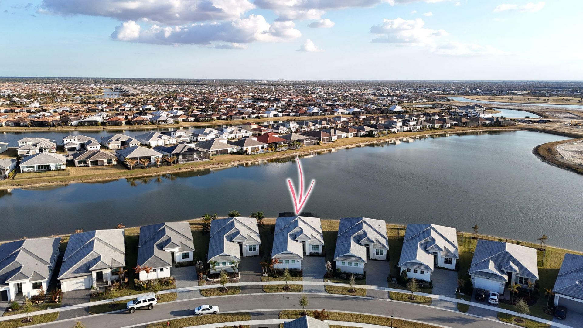 8515 SW Cantante Way, Port Saint Lucie, FL 34987 Photo