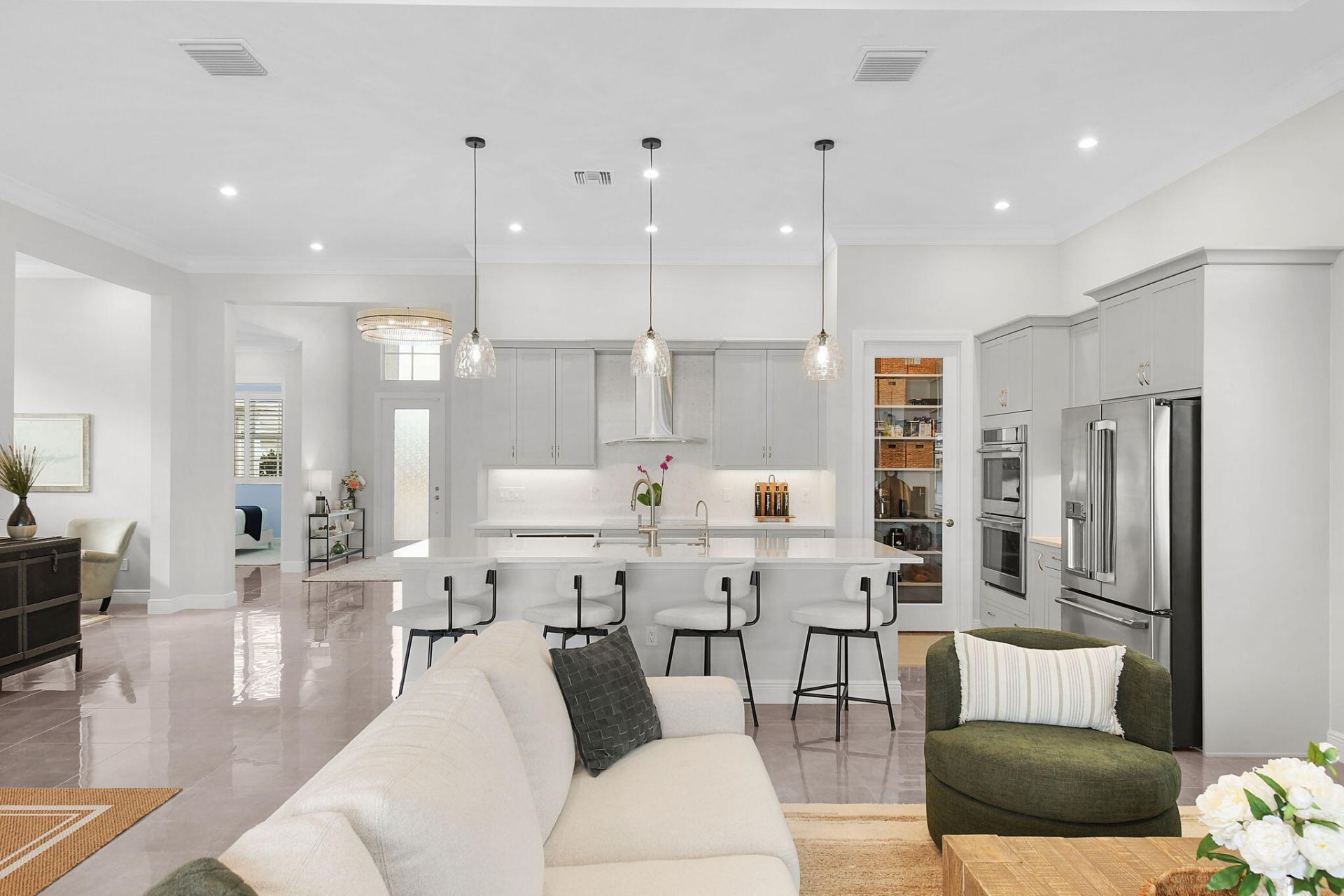 8515 SW Cantante Way, Port Saint Lucie, FL 34987 Photo