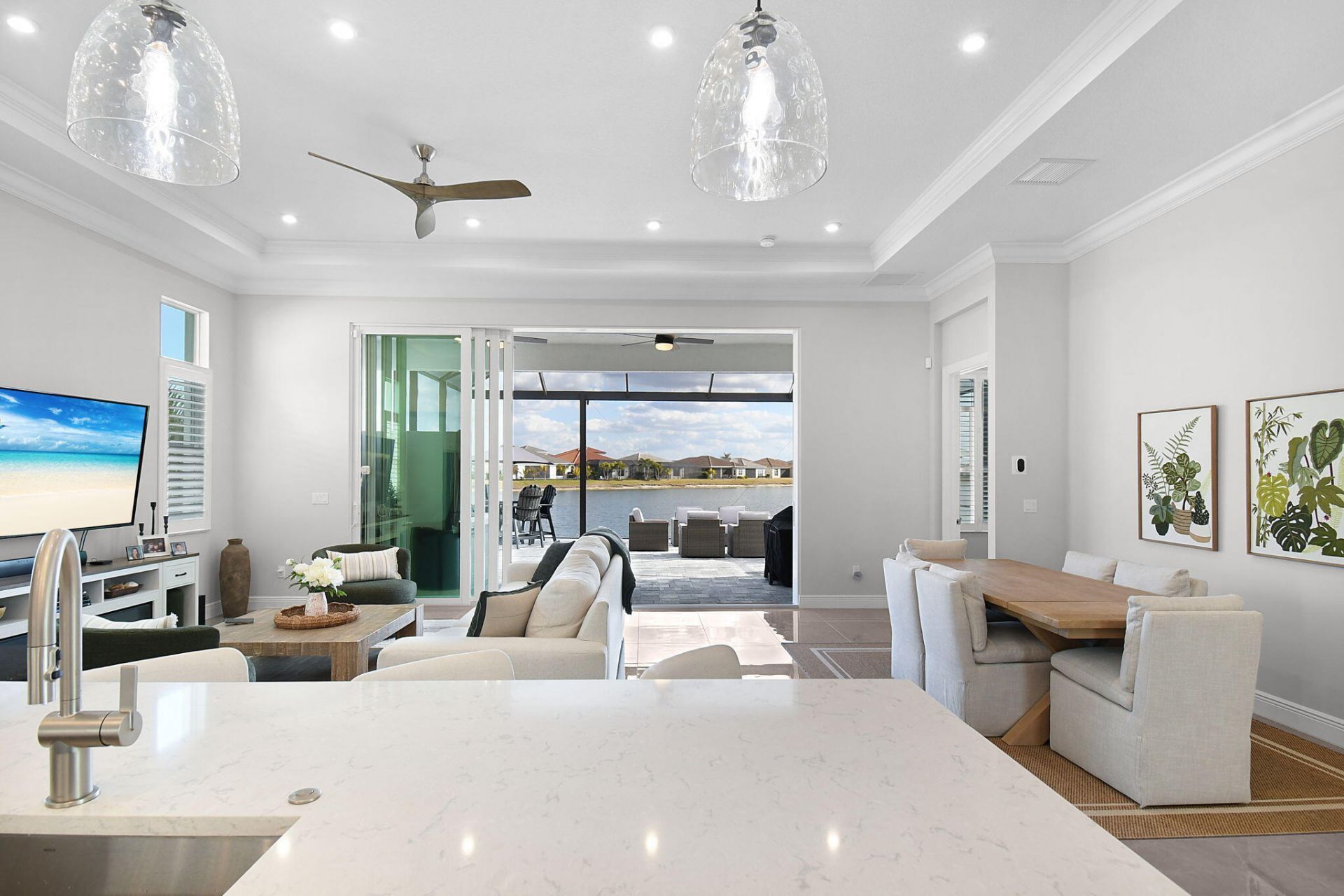 8515 SW Cantante Way, Port Saint Lucie, FL 34987 Photo