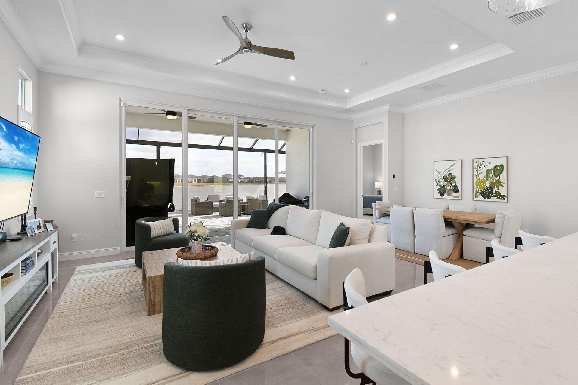 8515 SW Cantante Way, Port Saint Lucie, FL 34987 Photo