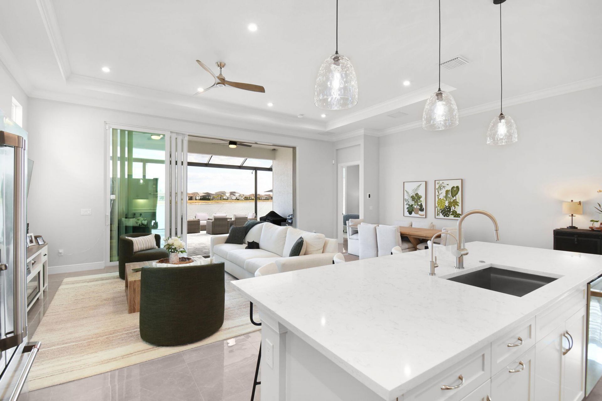 8515 SW Cantante Way, Port Saint Lucie, FL 34987 Photo