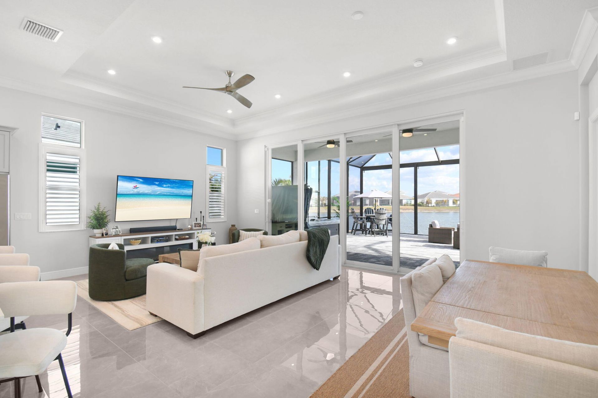 8515 SW Cantante Way, Port Saint Lucie, FL 34987 Photo