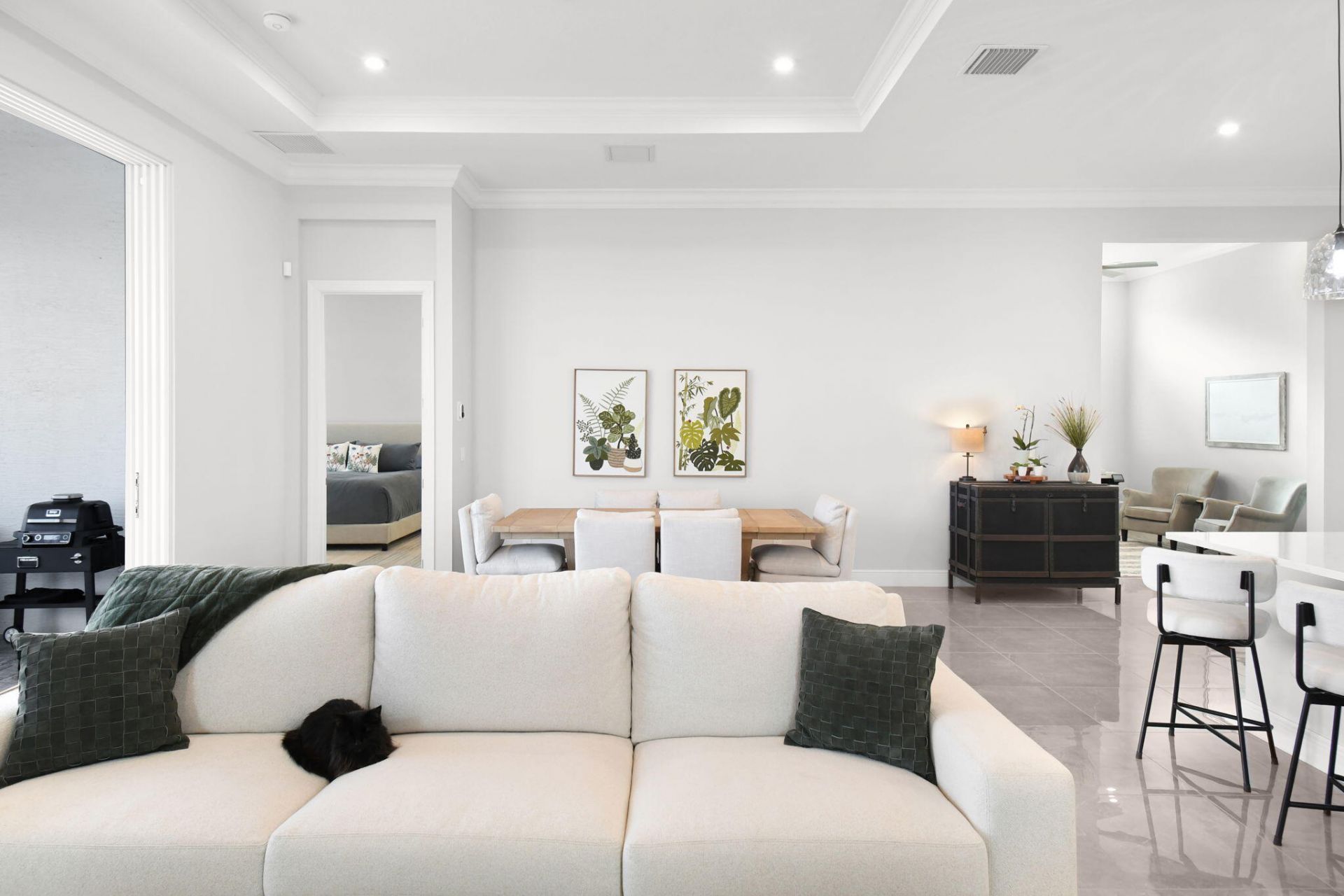 8515 SW Cantante Way, Port Saint Lucie, FL 34987 Photo