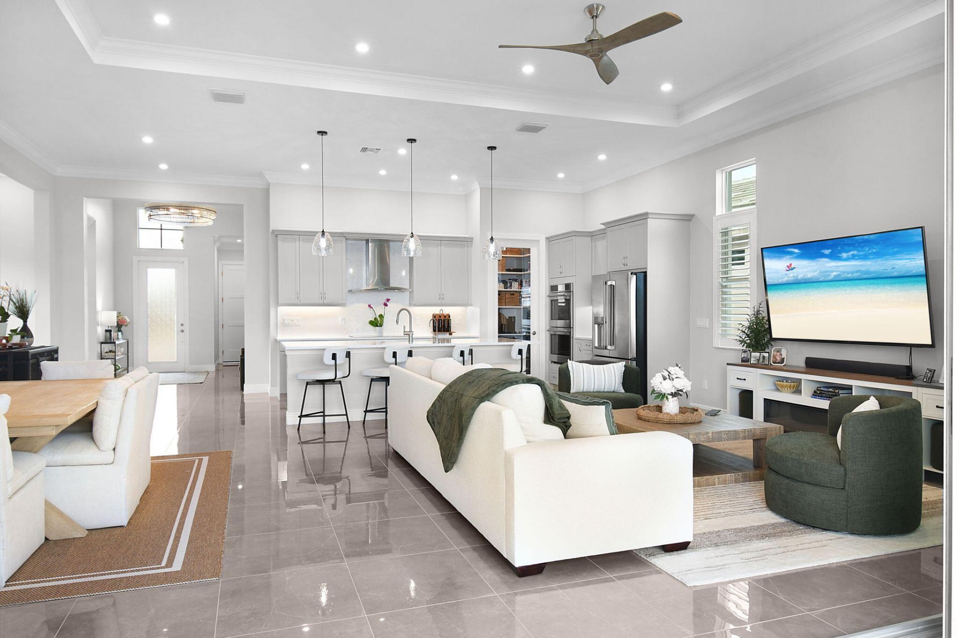 8515 SW Cantante Way, Port Saint Lucie, FL 34987 Photo