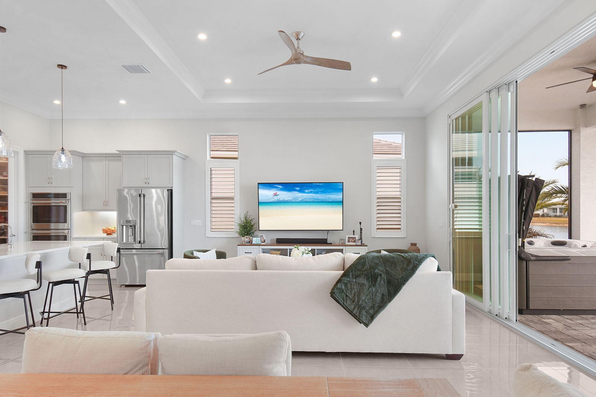 8515 SW Cantante Way, Port Saint Lucie, FL 34987 Photo