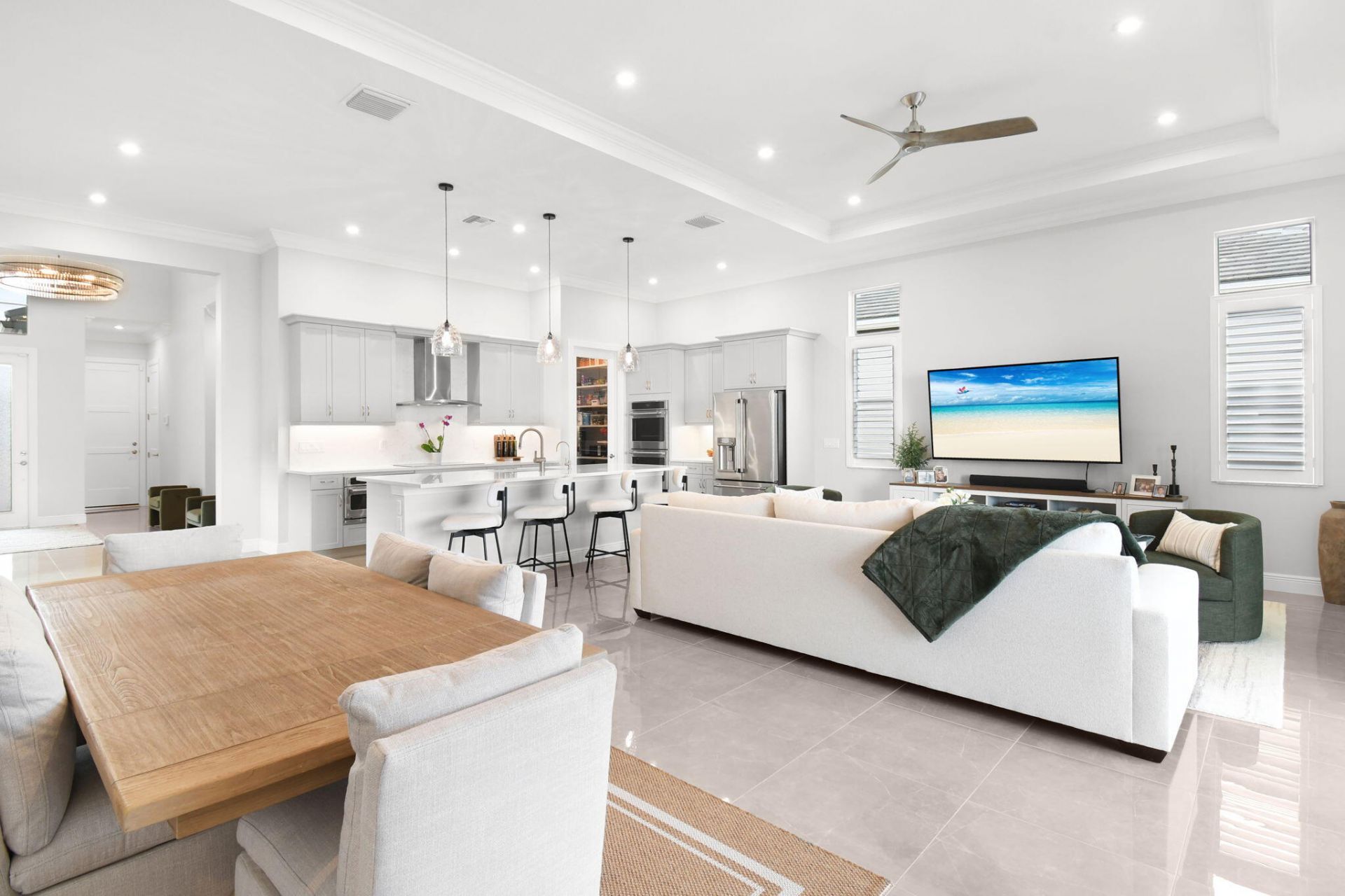 8515 SW Cantante Way, Port Saint Lucie, FL 34987 Photo