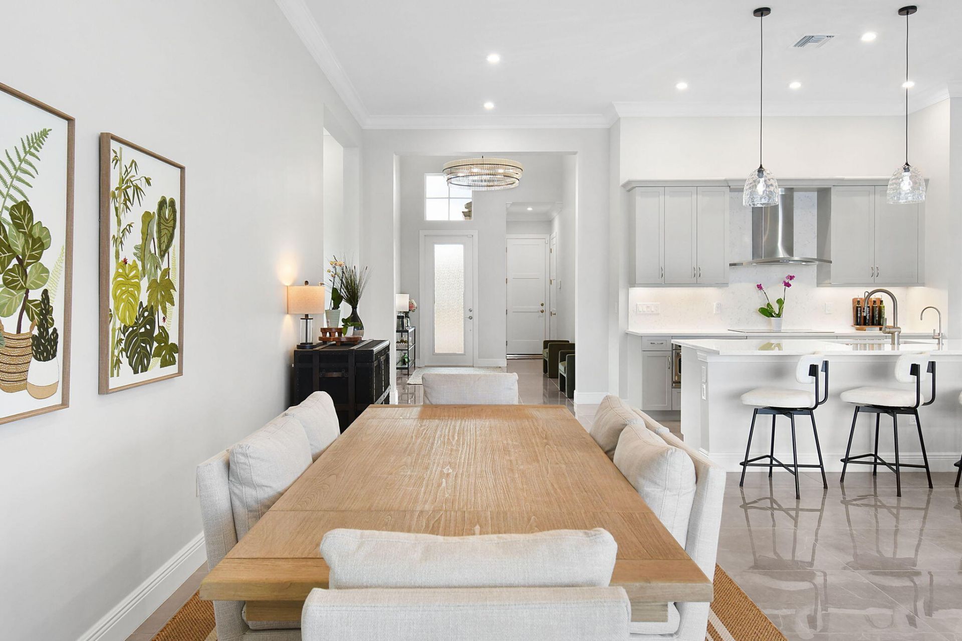 8515 SW Cantante Way, Port Saint Lucie, FL 34987 Photo