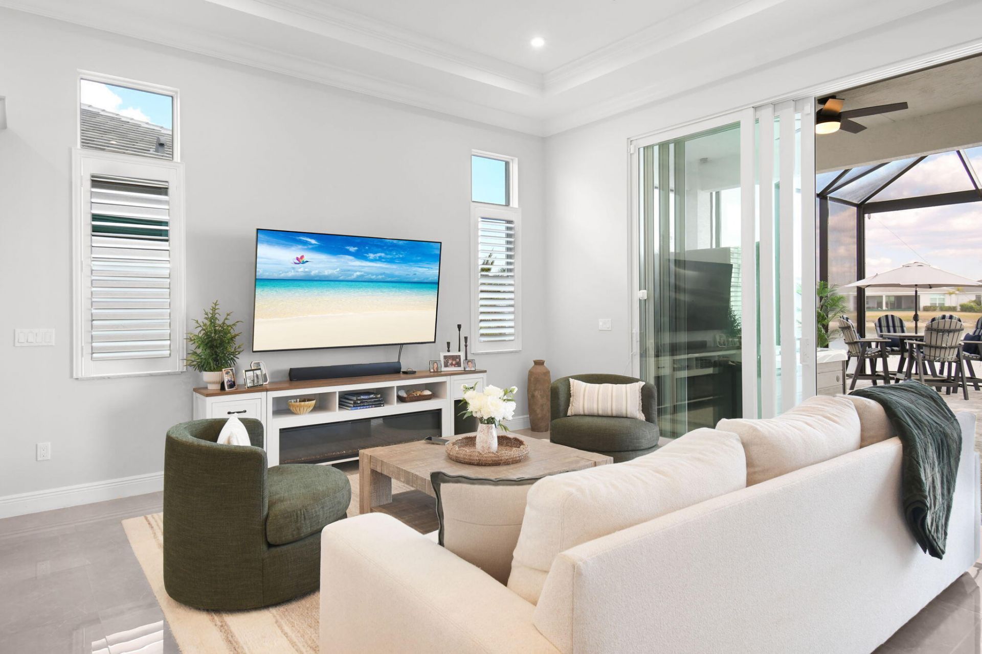 8515 SW Cantante Way, Port Saint Lucie, FL 34987 Photo