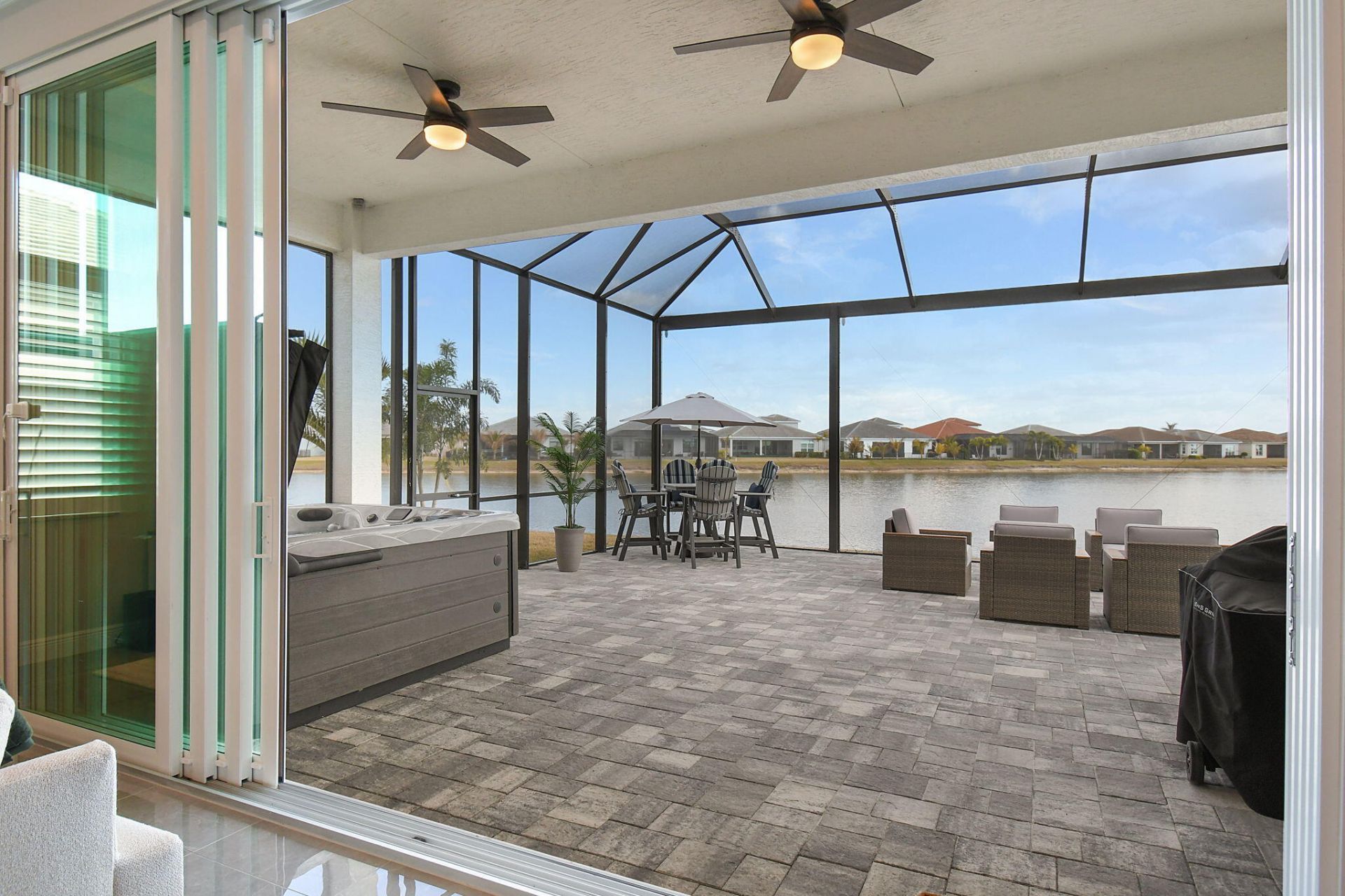 8515 SW Cantante Way, Port Saint Lucie, FL 34987 Photo