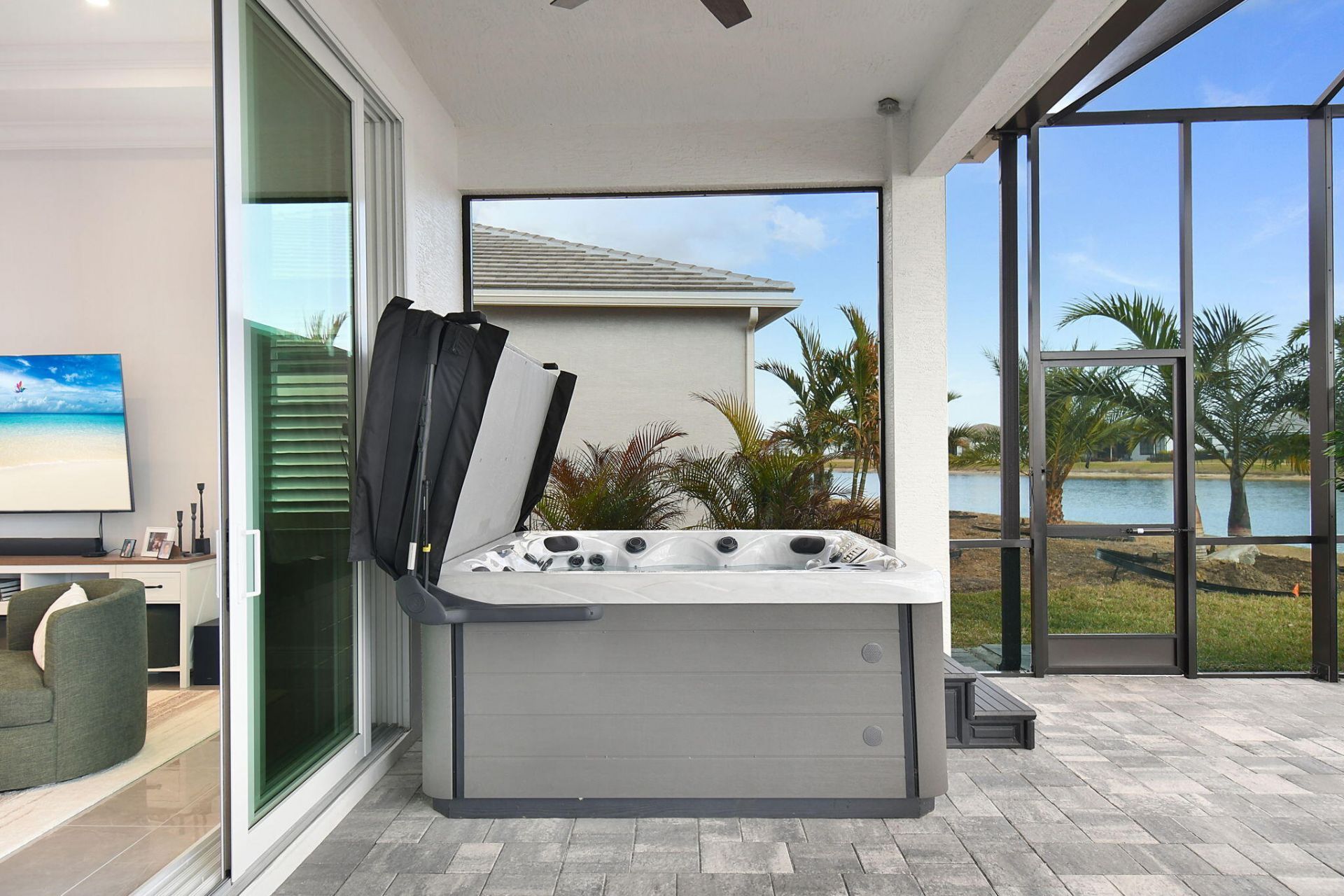 8515 SW Cantante Way, Port Saint Lucie, FL 34987 Photo