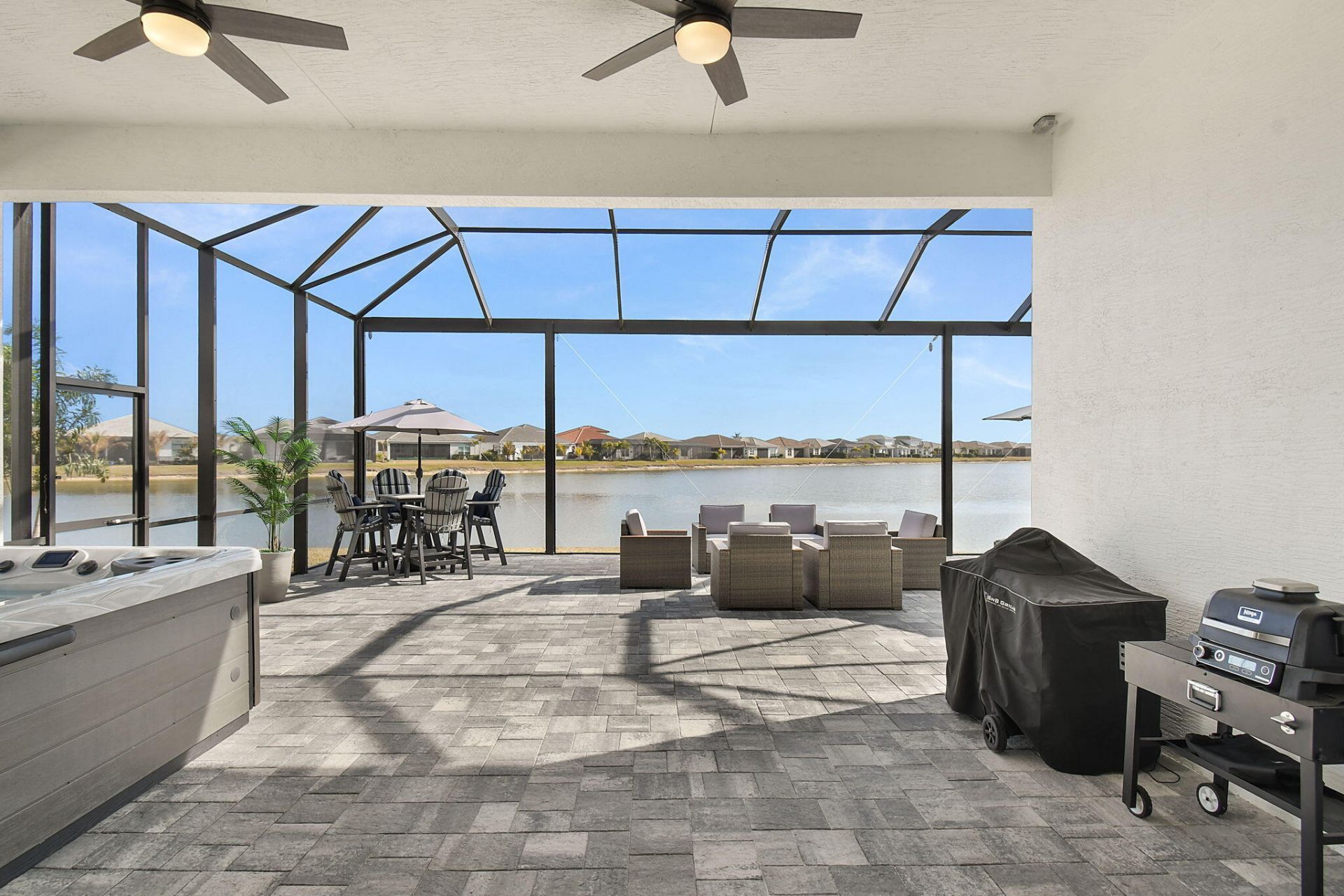 8515 SW Cantante Way, Port Saint Lucie, FL 34987 Photo