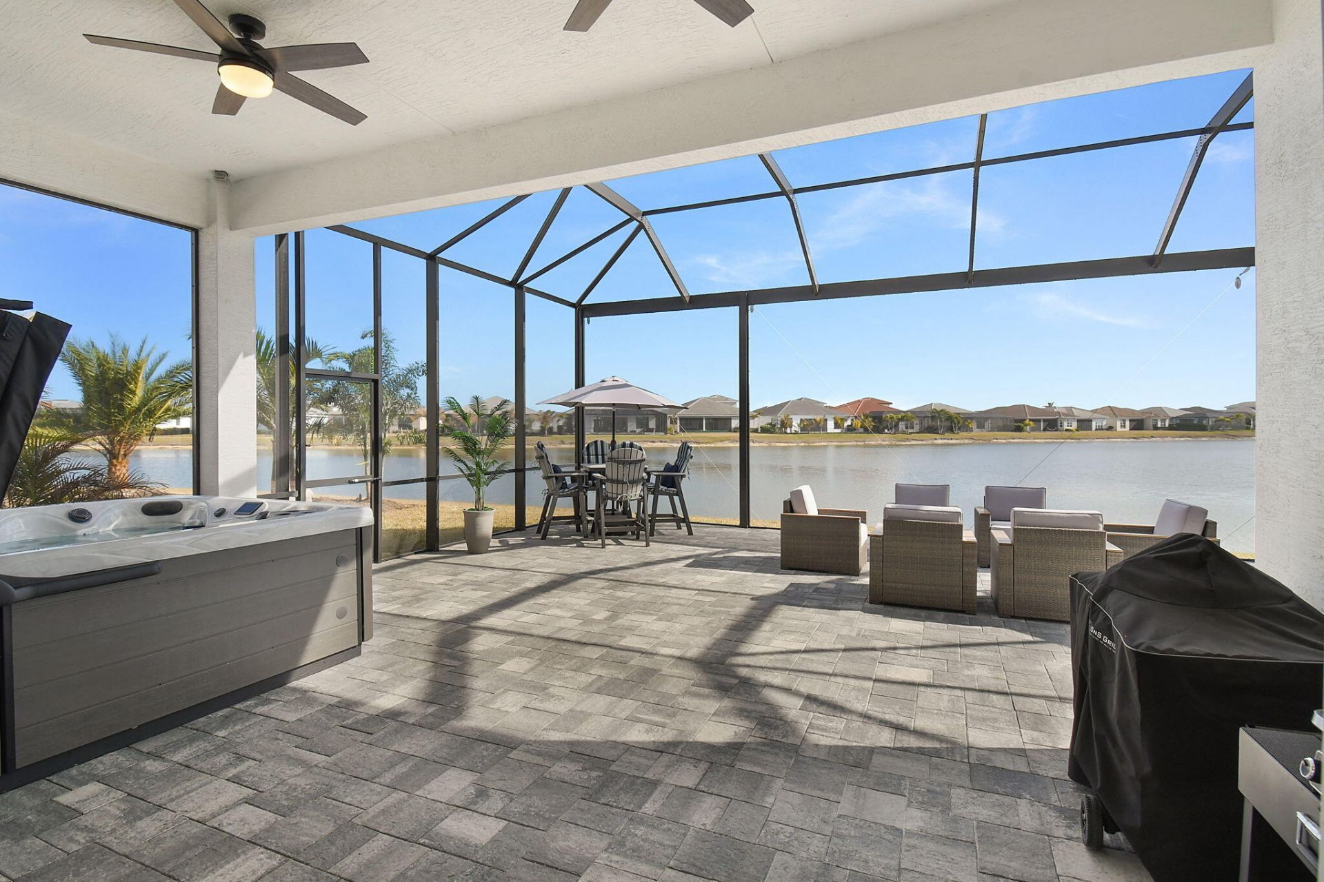 8515 SW Cantante Way, Port Saint Lucie, FL 34987 Photo