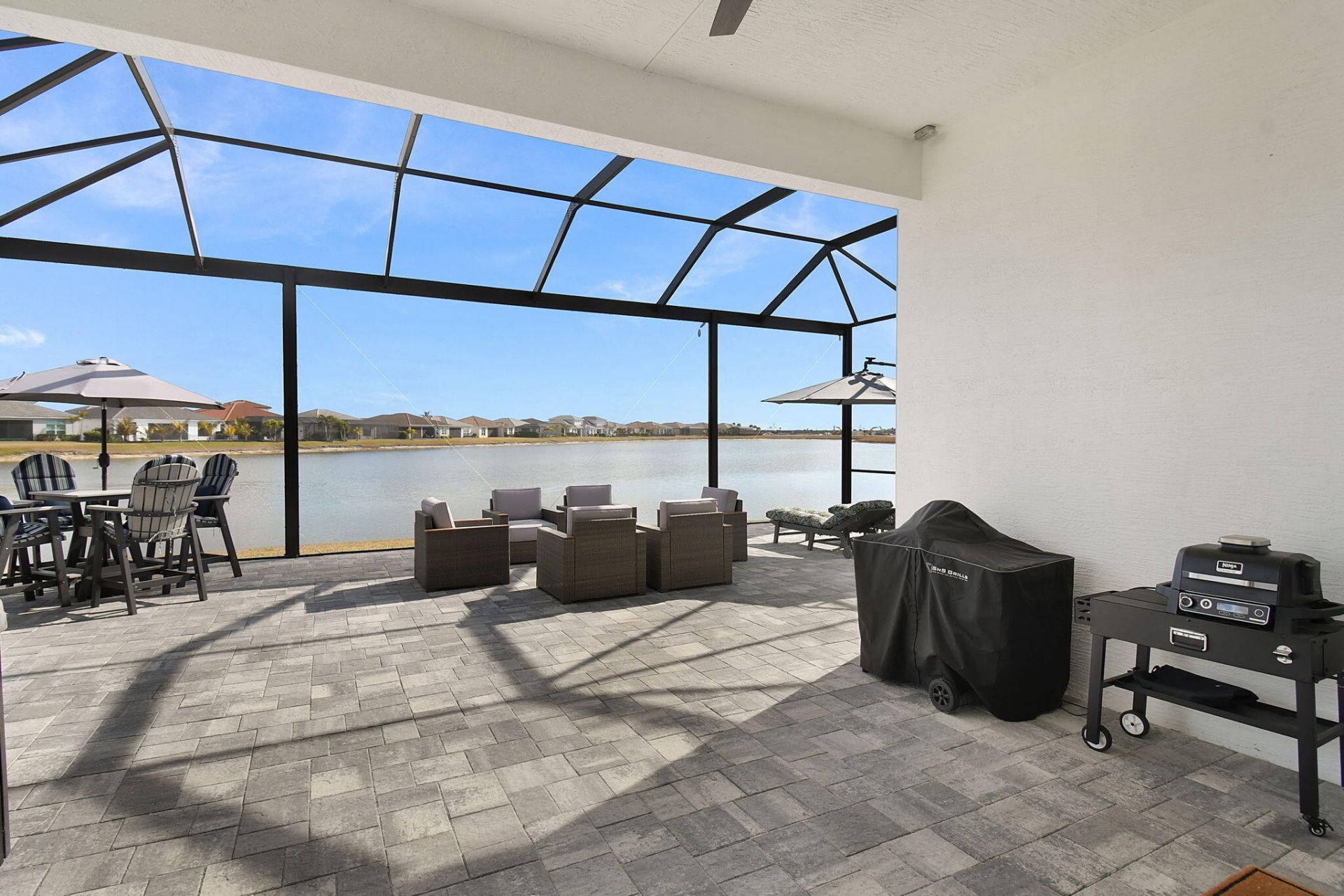 8515 SW Cantante Way, Port Saint Lucie, FL 34987 Photo