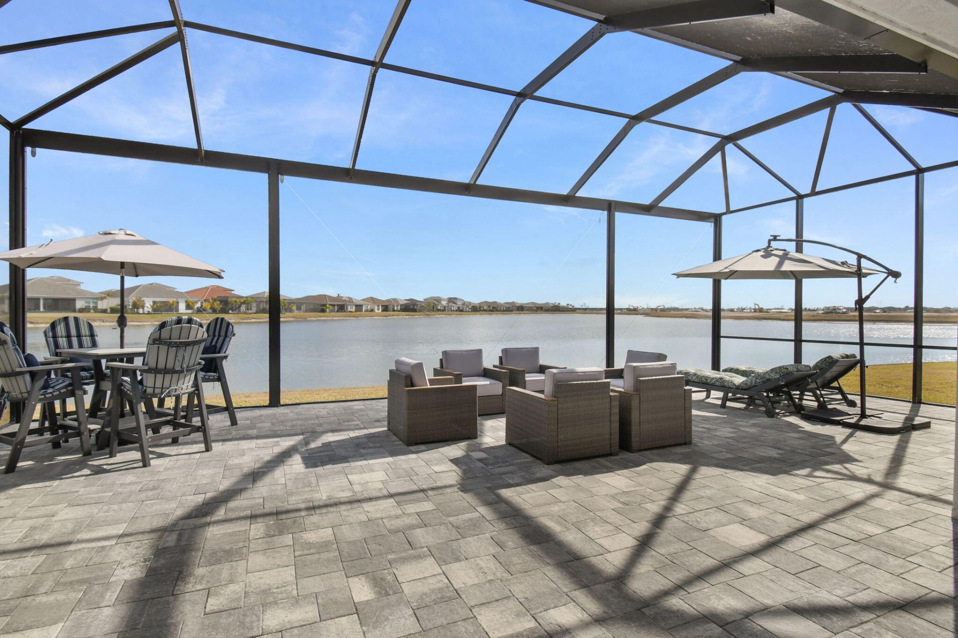 8515 SW Cantante Way, Port Saint Lucie, FL 34987 Photo