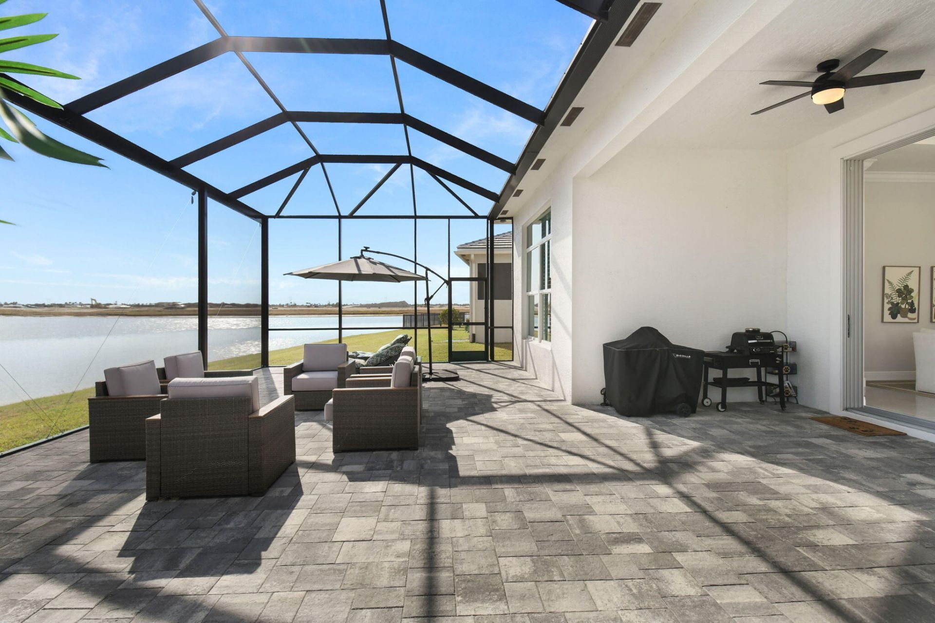 8515 SW Cantante Way, Port Saint Lucie, FL 34987 Photo