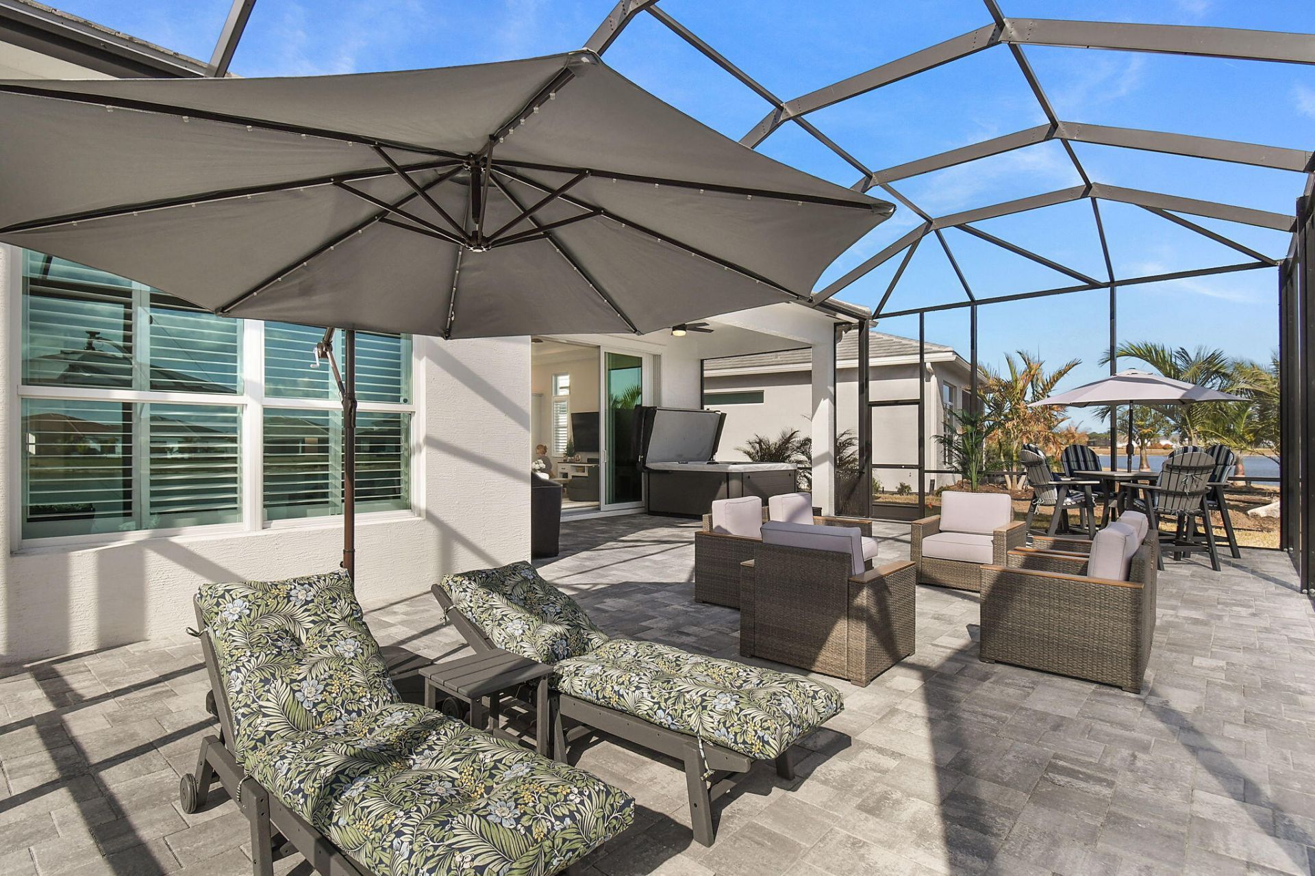 8515 SW Cantante Way, Port Saint Lucie, FL 34987 Photo