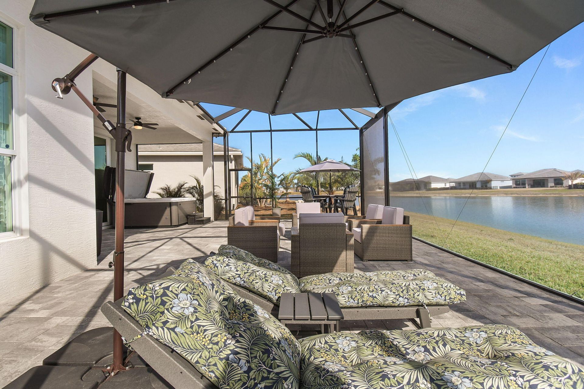 8515 SW Cantante Way, Port Saint Lucie, FL 34987 Photo