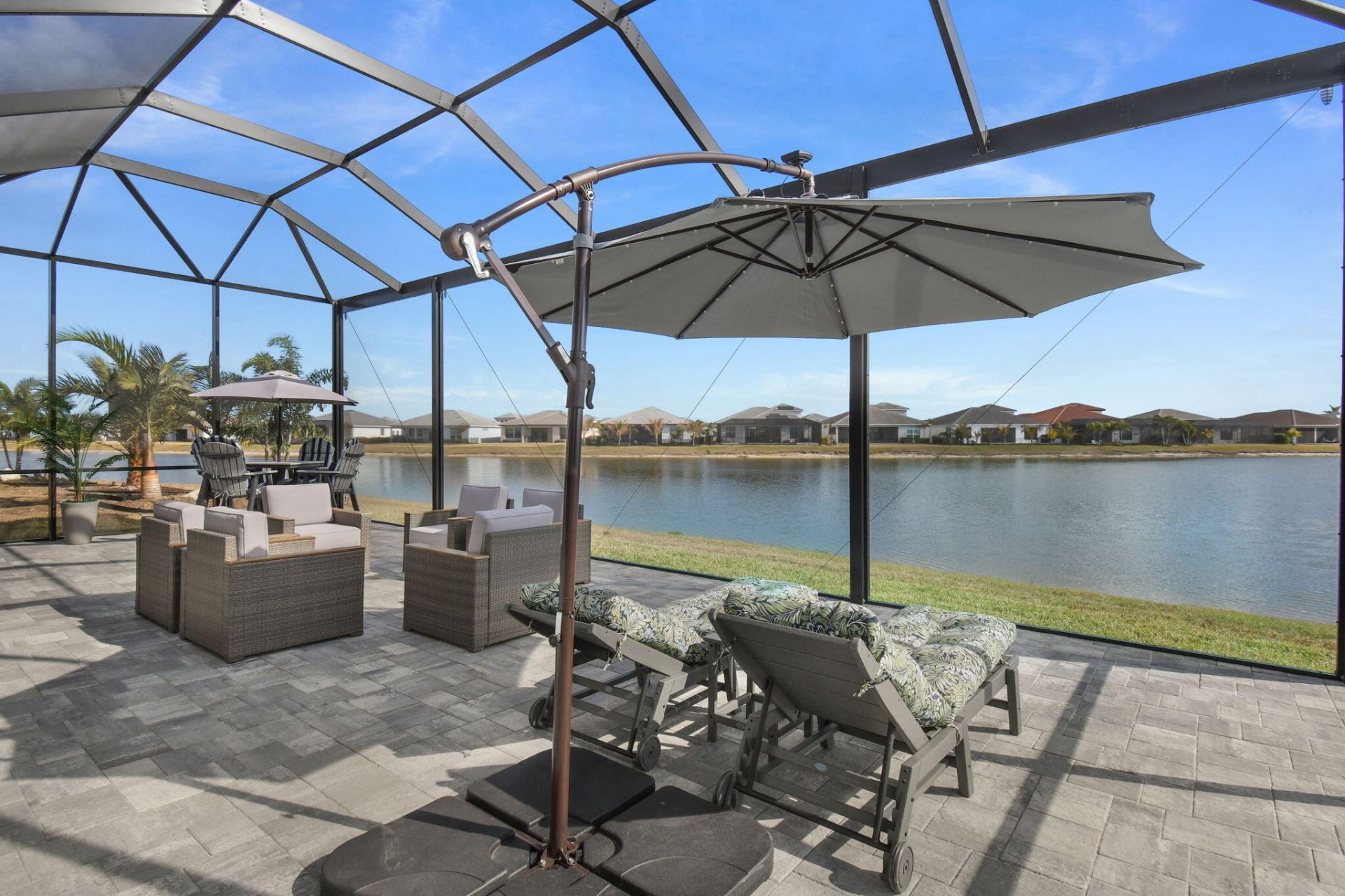 8515 SW Cantante Way, Port Saint Lucie, FL 34987 Photo