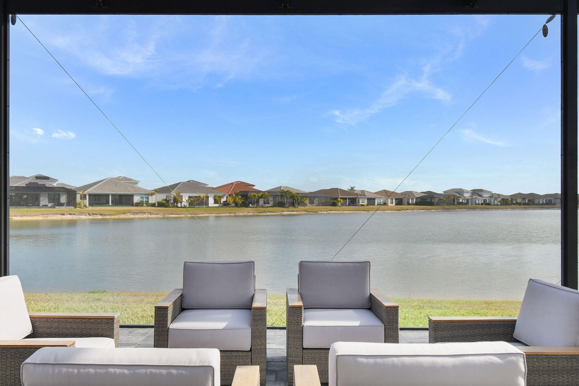 8515 SW Cantante Way, Port Saint Lucie, FL 34987 Photo