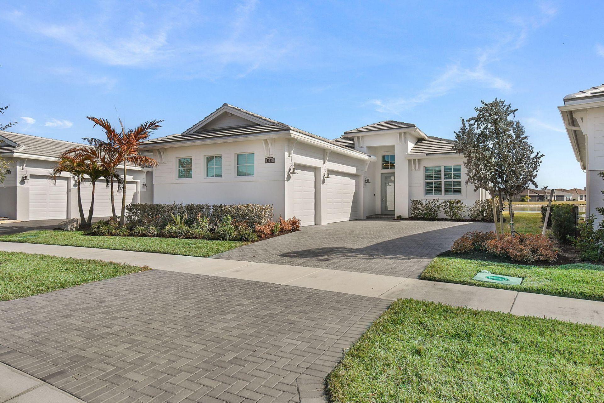 8515 SW Cantante Way, Port Saint Lucie, FL 34987 Photo