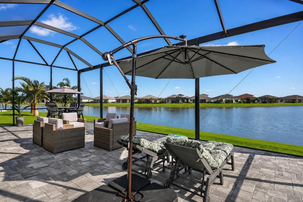 8515 SW Cantante Way, Port Saint Lucie, FL 34987 Photo