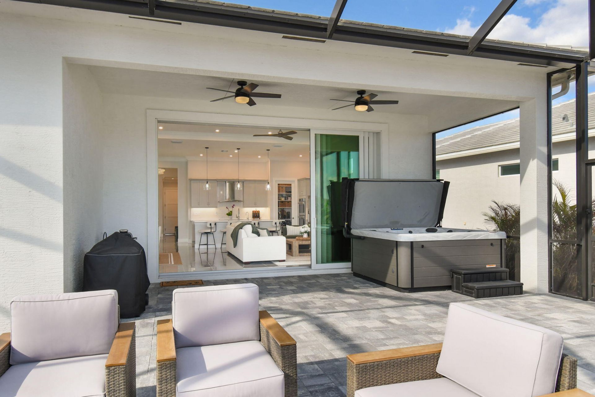 8515 SW Cantante Way, Port Saint Lucie, FL 34987 Photo