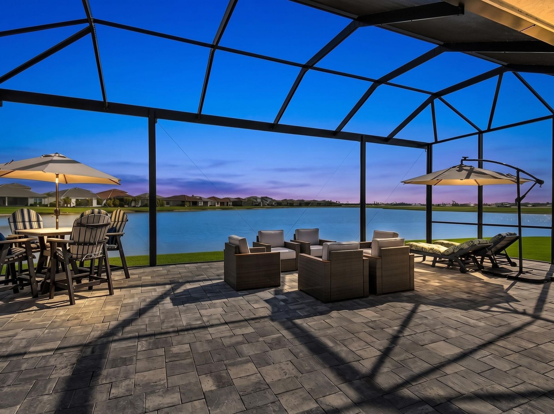 8515 SW Cantante Way, Port Saint Lucie, FL 34987 Photo