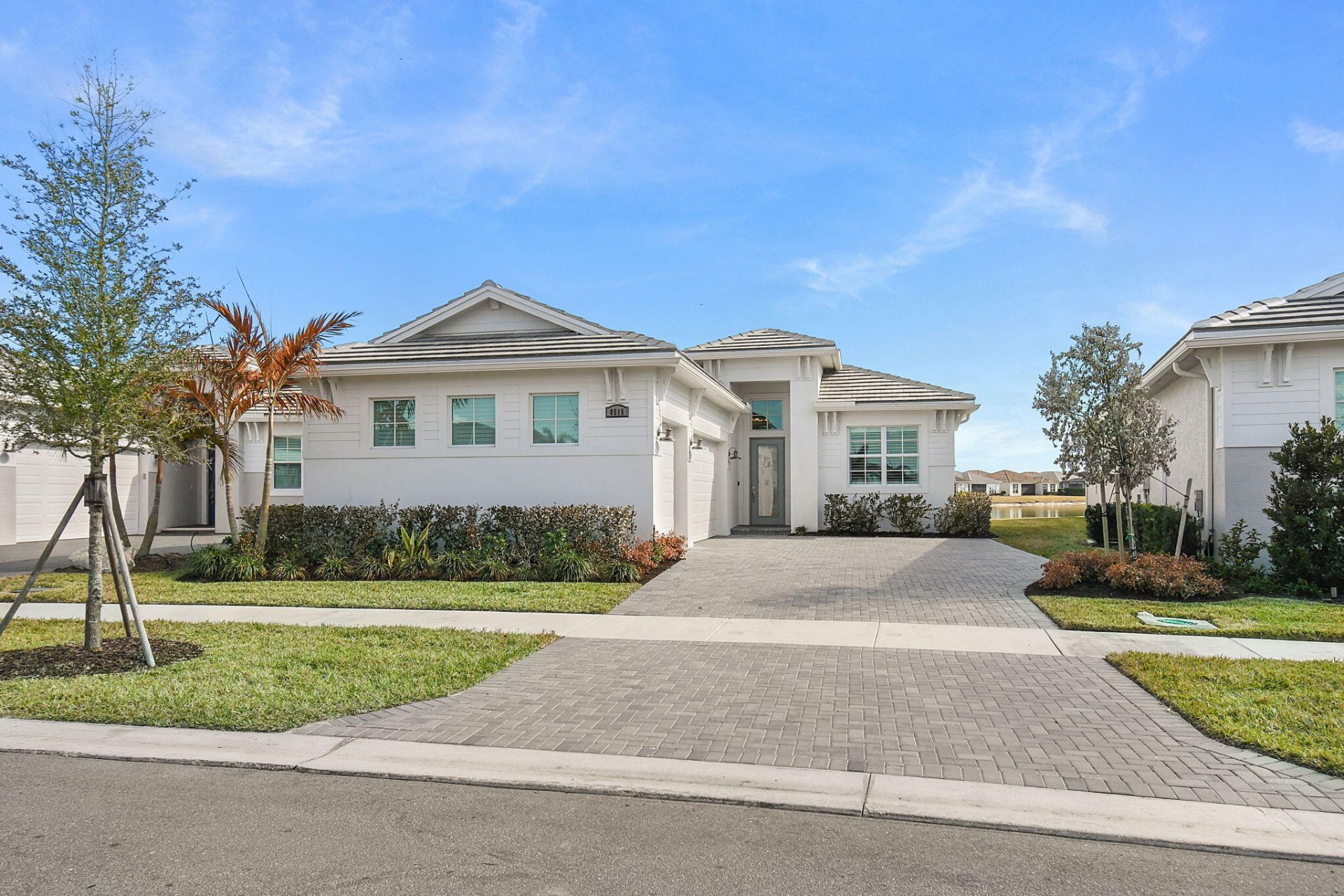 8515 SW Cantante Way, Port Saint Lucie, FL 34987 Photo