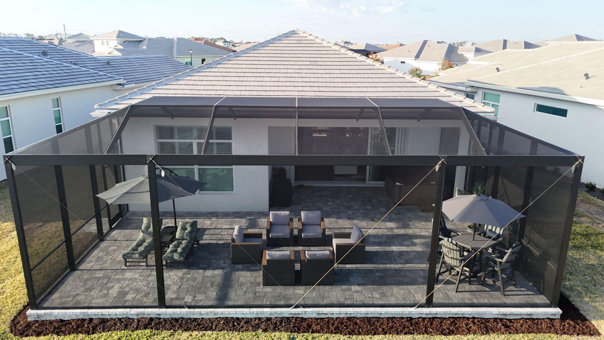 8515 SW Cantante Way, Port Saint Lucie, FL 34987 Photo