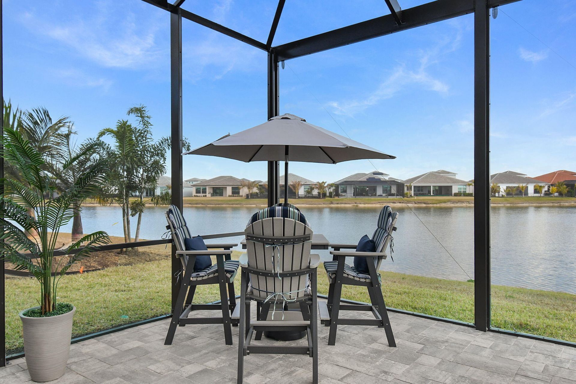 8515 SW Cantante Way, Port Saint Lucie, FL 34987 Photo