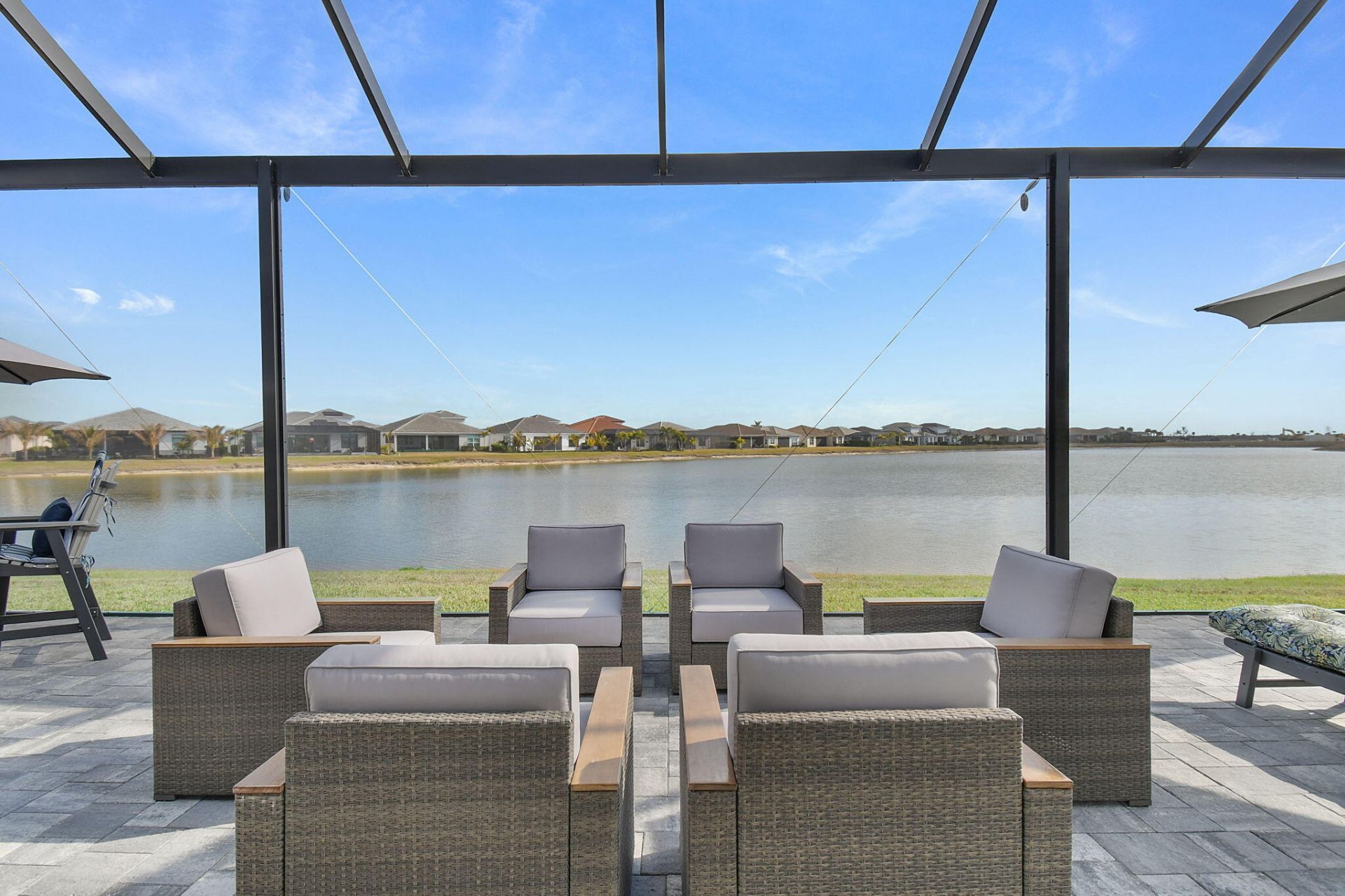 8515 SW Cantante Way, Port Saint Lucie, FL 34987 Photo
