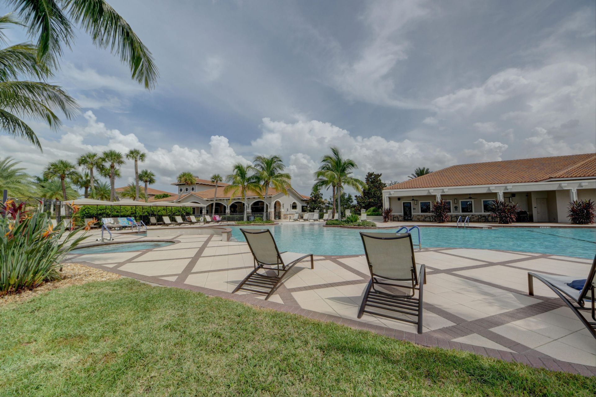 8515 SW Cantante Way, Port Saint Lucie, FL 34987 Photo