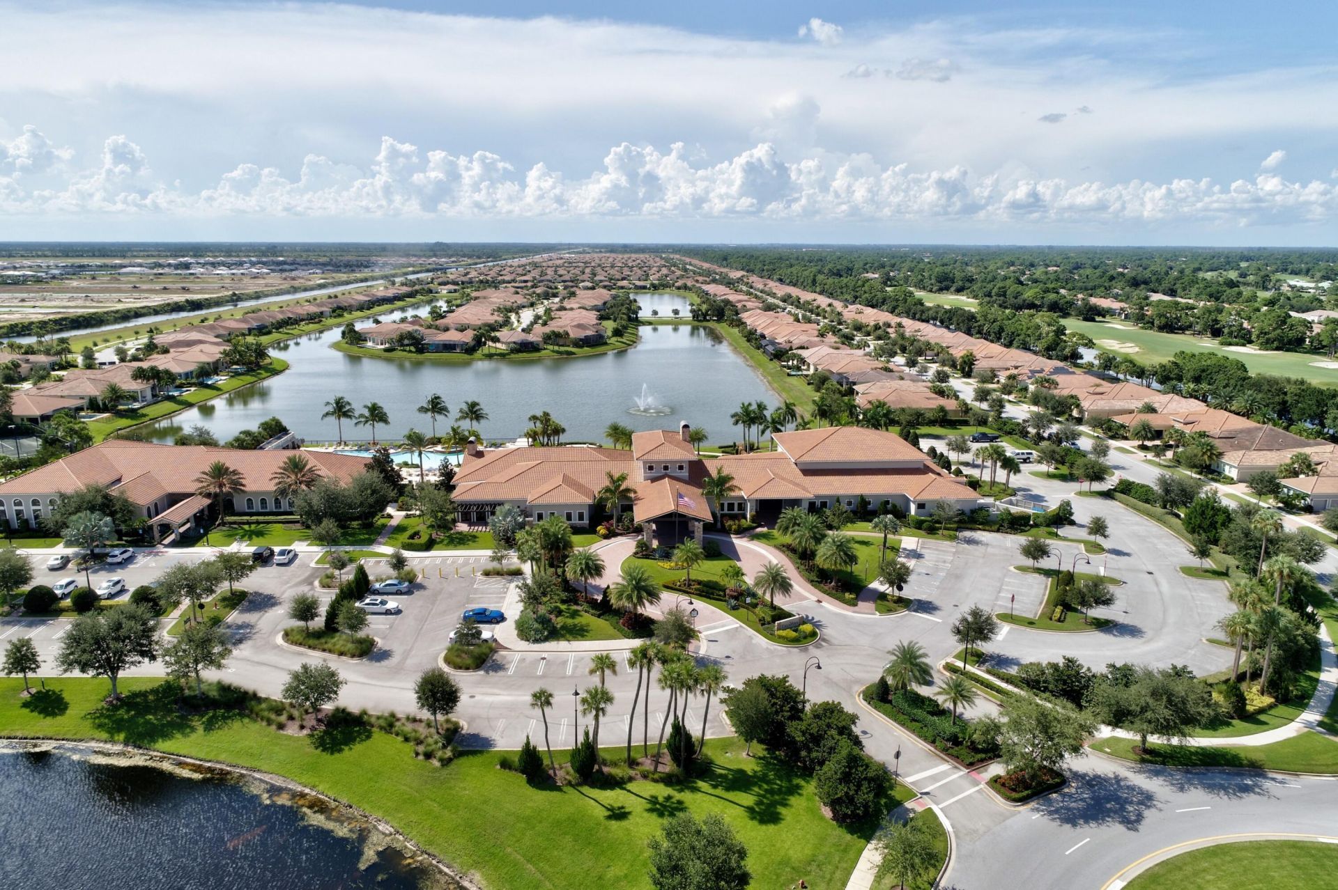 8515 SW Cantante Way, Port Saint Lucie, FL 34987 Photo