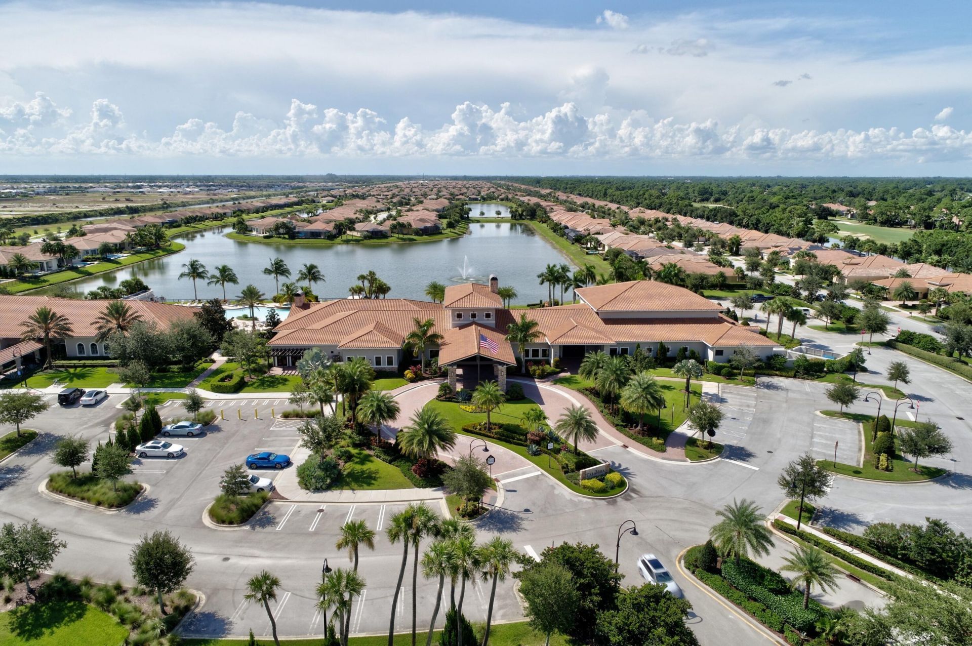 8515 SW Cantante Way, Port Saint Lucie, FL 34987 Photo