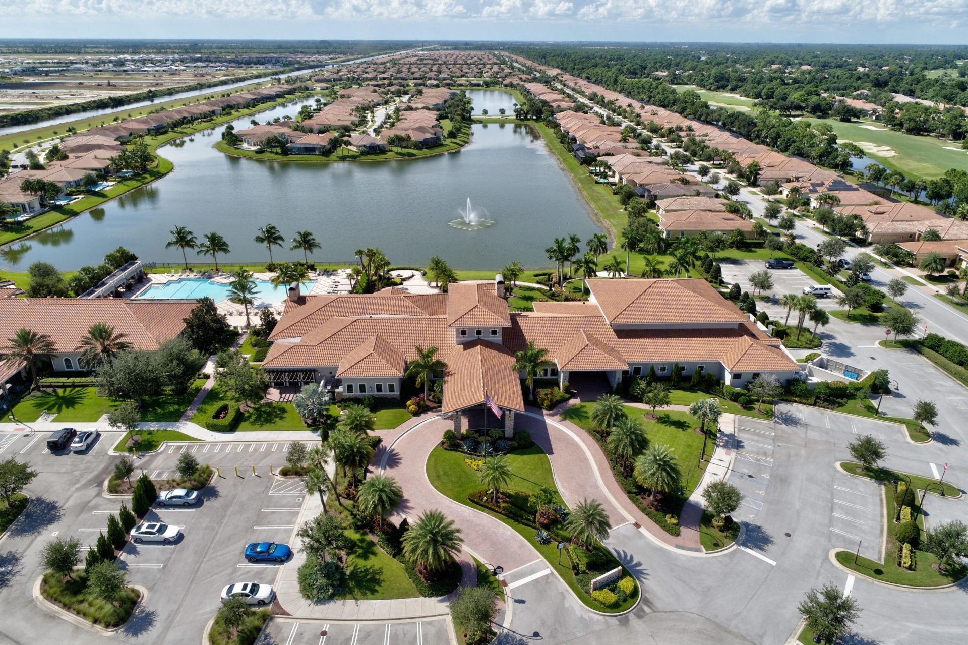 8515 SW Cantante Way, Port Saint Lucie, FL 34987 Photo