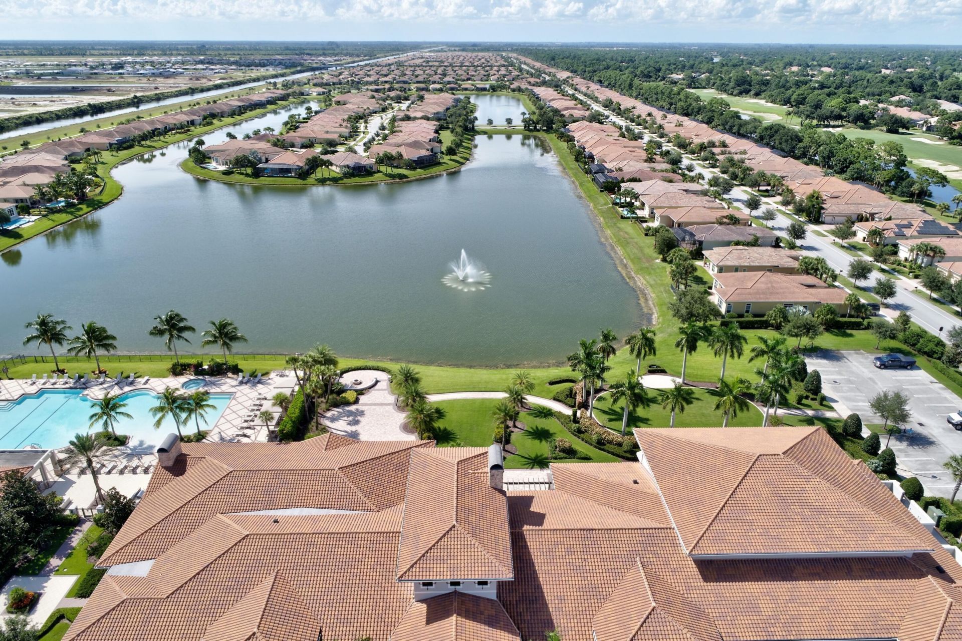 8515 SW Cantante Way, Port Saint Lucie, FL 34987 Photo