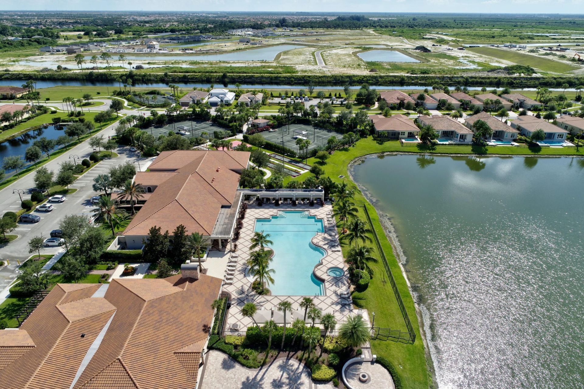 8515 SW Cantante Way, Port Saint Lucie, FL 34987 Photo