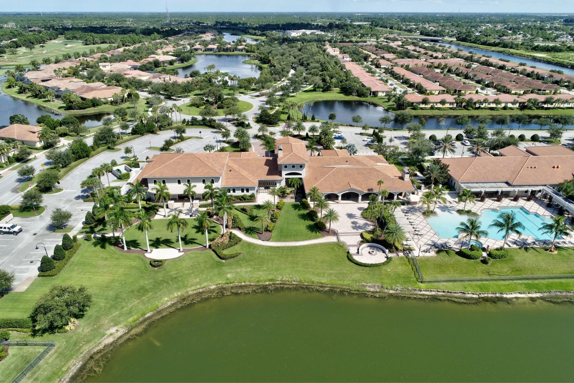 8515 SW Cantante Way, Port Saint Lucie, FL 34987 Photo