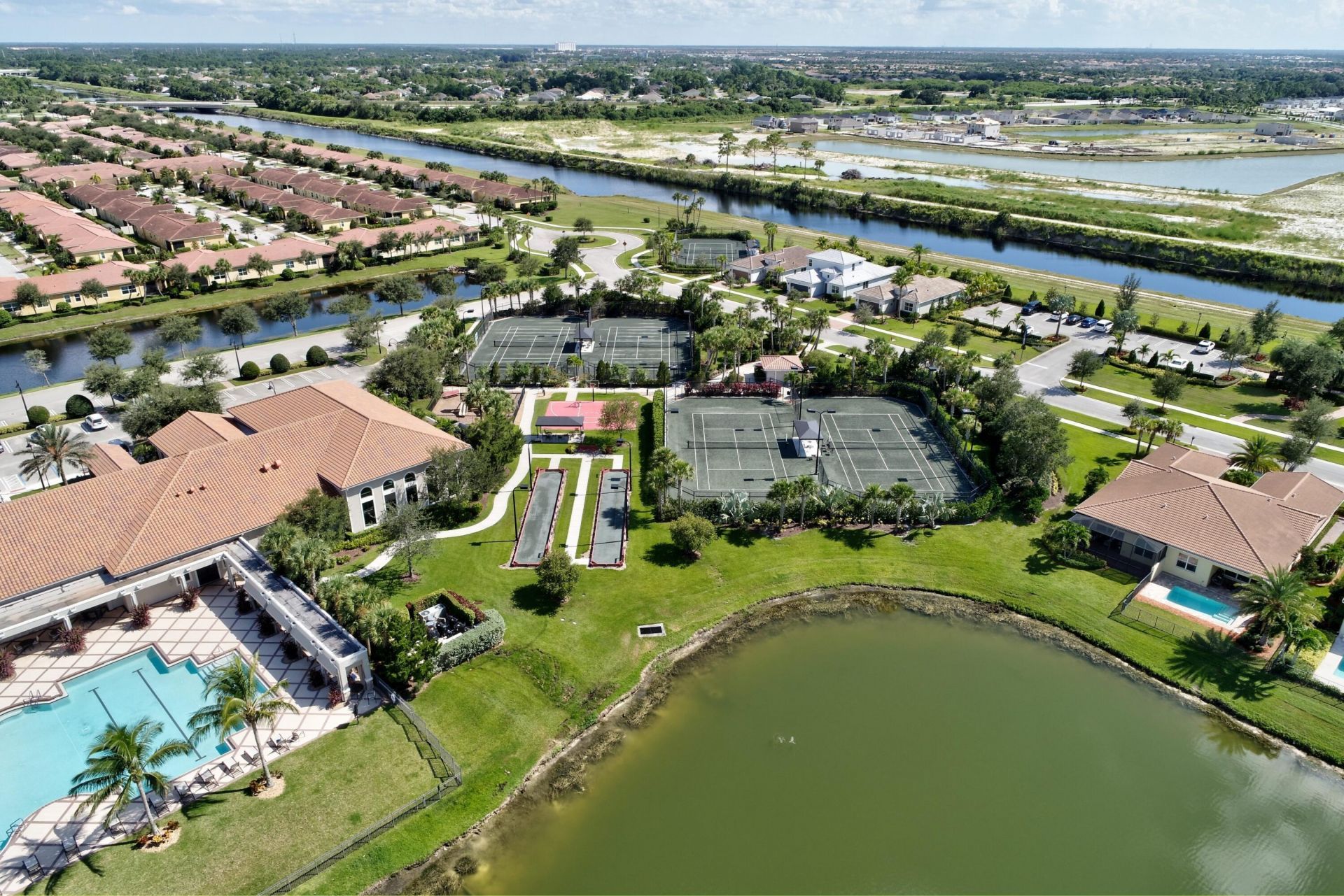 8515 SW Cantante Way, Port Saint Lucie, FL 34987 Photo