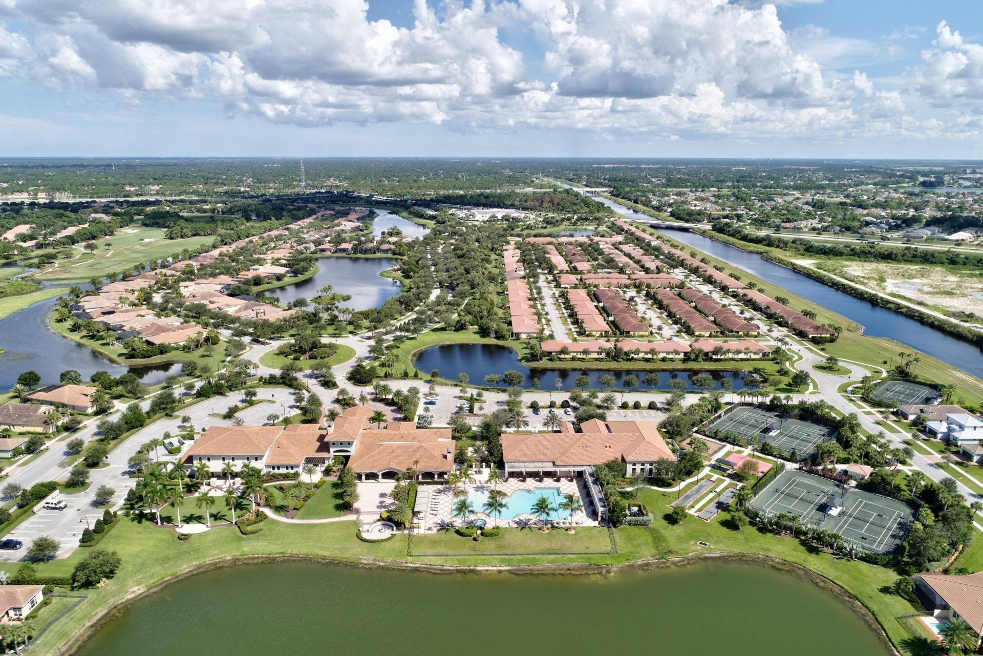 8515 SW Cantante Way, Port Saint Lucie, FL 34987 Photo