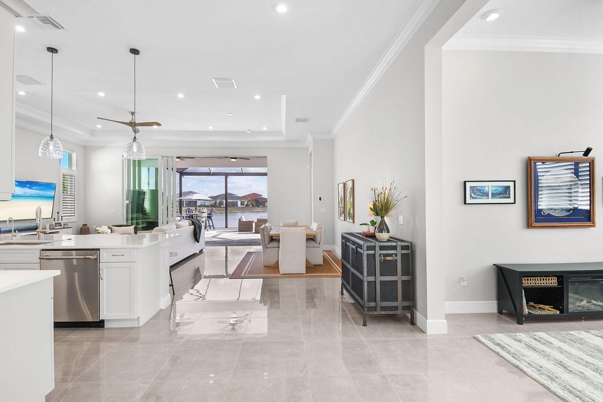 8515 SW Cantante Way, Port Saint Lucie, FL 34987 Photo